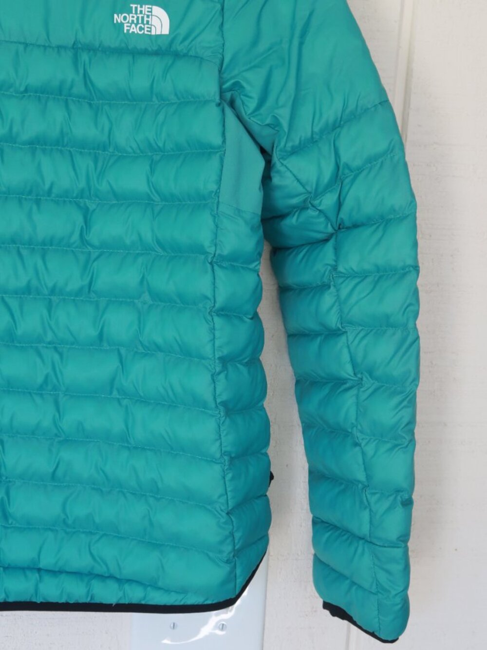 The North Face Terra Peak Women's Insulated Jacket | Small - Picture 9 of 9